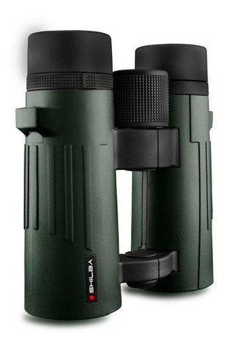 Imagen 2 de 10 de Binocular Shilba Odyssey 8x42 Sellado Nitrogeno Estuche Pr