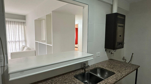 Alquiler Departamento 3 Amb Caballito