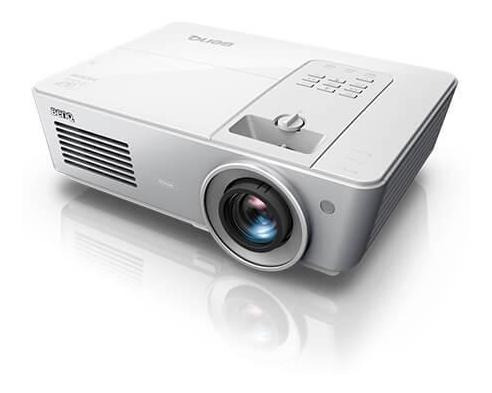 Projetor Benq Para Instalações Profissionais Su765 Wuxga Dlp