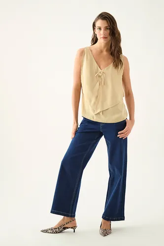 Blusa Lisa Beige Ash 14007125050106