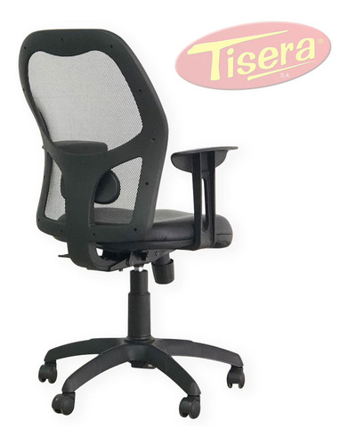Imagen 6 de 6 de Sillon Oficina Gerencial Escritorio Ejecutivo Tisera C19