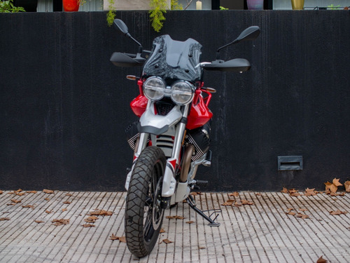 Imagen 13 de 18 de Guzzi V85tt 170 Km Oportunidad Cardanico No Bmw Ktm Honda