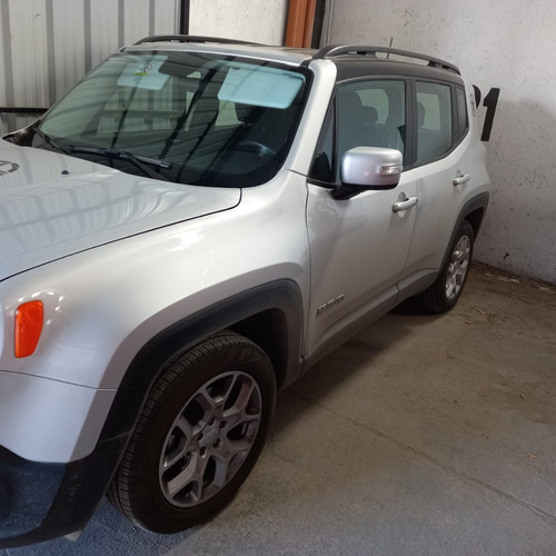 Jeep Renegade 1.8 Sport