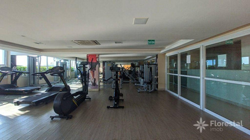 Imagem 20 de 25 de Apartamento Com 1 Quarto, 57 M² - Venda Por R$ 550.000 Ou Aluguel Por R$ 2.100/mês - Dois De Julho - Salvador/ba - Ap1534