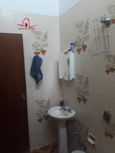 Imagem 12 de 29 de Casa A Venda No Bairro Jardim Do Lago Em Jundiaí - Sp. - 3538-1