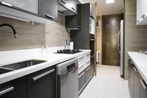 Departamento Av. La Dehesa/av. El Tranque