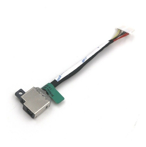 Power Jack Hp Spectre Pro 13 X360 G1 G2 836109-fp1 P295