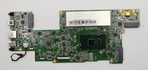 Motherboard Para Lenovo Miix 510-12 I5-6200 5b20m28838