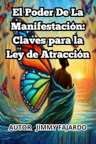 El Poder De La Manifestacion: Claves Para La Ley De Atraccio
