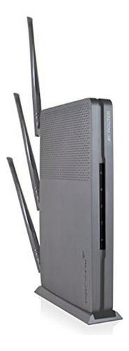 Enrutador Inalámbrico Amped Ac1900 Wi-fi (b1900rt)