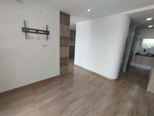 Apartaestudio En Arriendo En Urbanización La Flora. Cod A11654