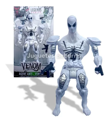 Juguetes de anti venom hotsell