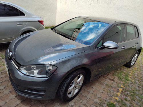 Volkswagen Golf 1.6 Trendline