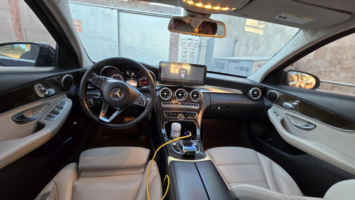 2.0t C300 4matic Awd 249hp At