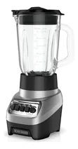 Comprar Black+decker Batidora De Encimera Powercrush, Bl1230sg, 6...
