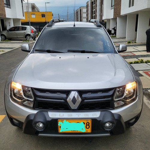 Renault Duster 2.0 Dynamique