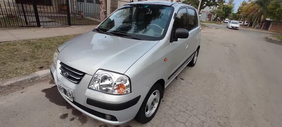 Hyundai Atos 1.1 Gls 2abg