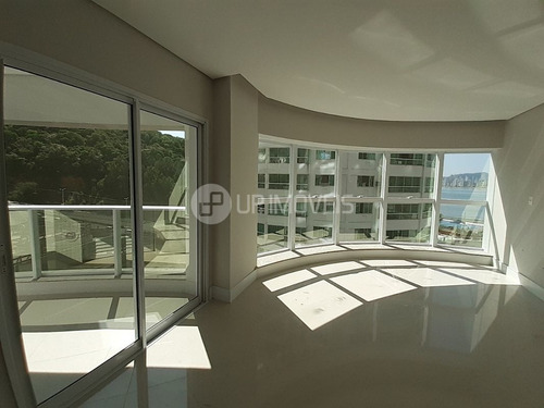 Apartamento Com 4 Suítes, Em Balneário Camboriú! - 5103_1