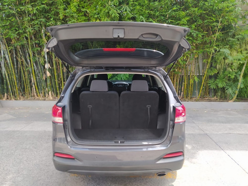 Imagen 6 de 9 de Kia Sorento Lx 2.4l Ta 7 Pas 2018