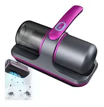 Comprar Aspiradora Inalambrica Acaros Luz Uv Colchon Cuchas Manta A2