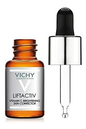 Vichy Lifactiv Vitamin C Skin Corrector 15% Pura Vit C (usa)