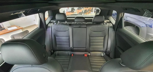 Imagen 10 de 20 de Volkswagen Taos 1.4 250 Tsi Highline Vw Alra S.a 12
