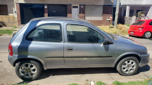 Chevrolet Corsa 1.6 Wind