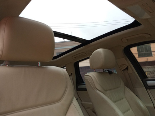 Volkswagen Touareg 3.6 V6 Fsi 5p