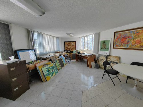 Edificio En Venta, Naucalpan, 323 M2