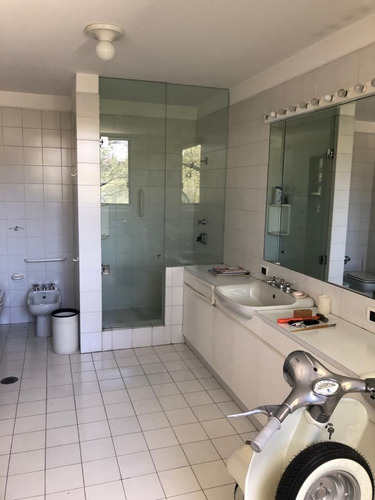 Residencia En Venta En Lomas De Chapultepec