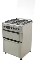 Comprar Cocina Combinada Doble Horno Siam Si-cc60ev-d Impobarato