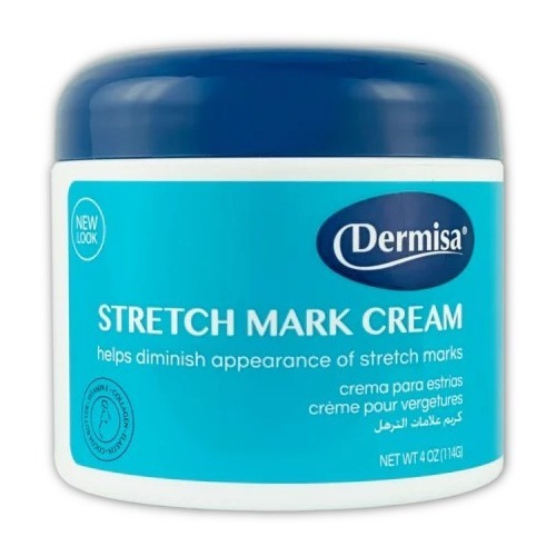 Crema Dermisa Antiestrías