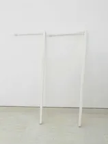 Comprar Soporte Para Dosel\u002Ftul Catres Y Cunas Hidrolaqueado Blanco
