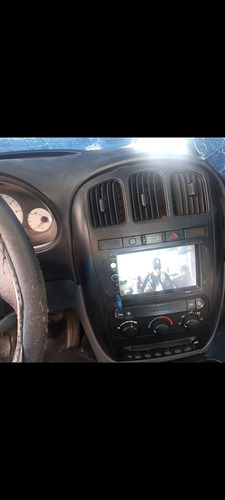 Chrysler Caravan 2.4 Se 2.4