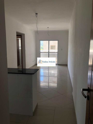 Imagem 8 de 21 de Apartamento Com 2 Dorms, Jardim Marina, Mongaguá - R$ 260 Mil, Cod: 858119 - V858119