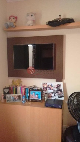 Imagem 13 de 15 de Sobrado Residencial À Venda, Jardim Vila Formosa, São Paulo - So5492. - Ta3535