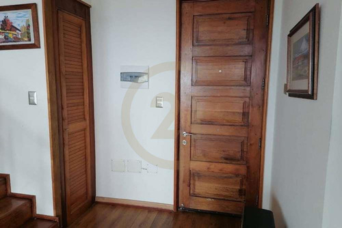Se Vende Penthouse Duplex Condominio Bosque Mar