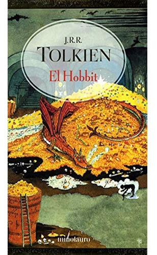 El Hobbit. J. R. R. Tolkien