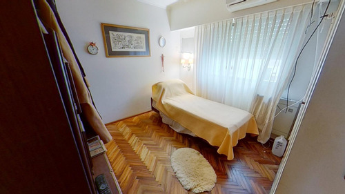 Departamento · 201m² · 4 Dormitorios · 2 Cocheras
