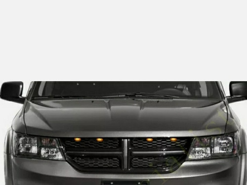 3 Led Parrilla Luces Compatibles Con Raptor Style Ram Ford