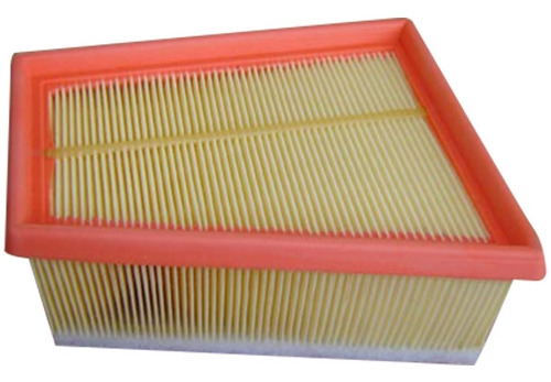 Filtro De Aire P/ Renault Clio Ii/megane/duster 1.6 16v K4m