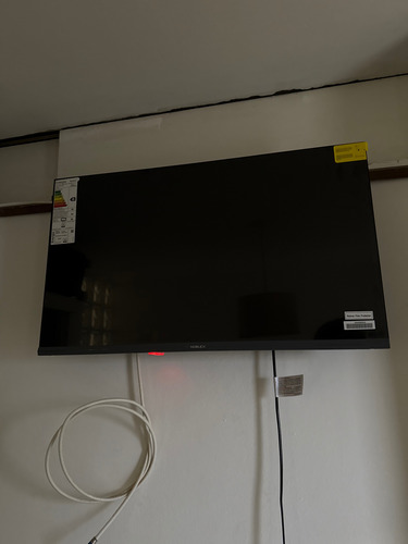 Smart Tv Noblex 32 Pulgadas Dr32x7050 Android Tv Hd (Usado)