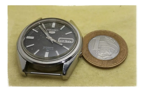 Relógio Seiko Automático