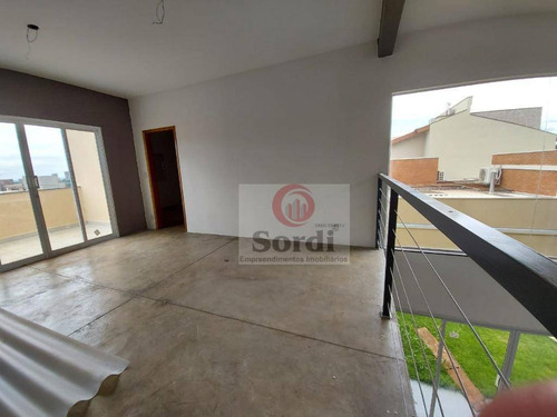 Casa Com 3 Dormitórios À Venda, 200 M² Por R$ 670.000,00 - Distrito De Bonfim Paulista - Ribeirão Preto/sp - Ca2939