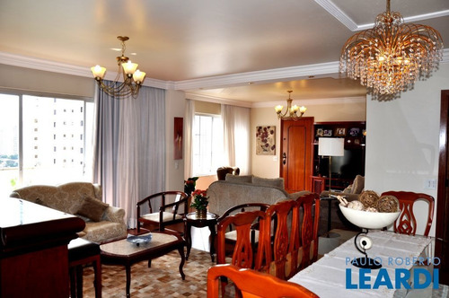 Imagem 9 de 15 de Apartamento - Pompéia - Sp - 459388