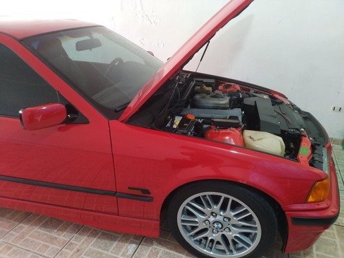 Imagem 13 de 13 de Bmw Serie 3 1996 1.9 3p