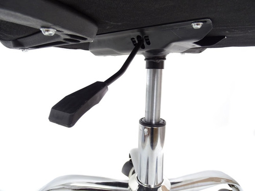 Silla Para Oficina O Escritorio Respaldo Con Malla Home40