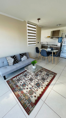 Se Vende Departamento Excelente En Huasco