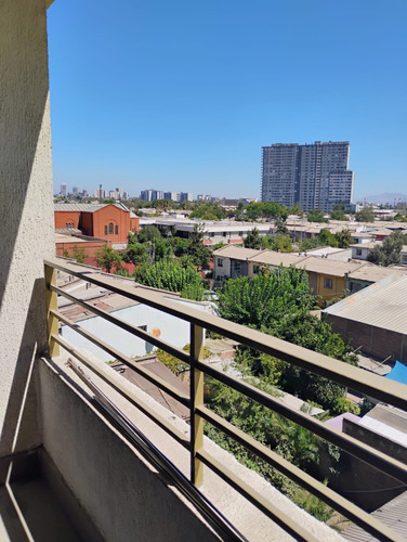 Acogedor Departamento De 2 Dor, 1 Baño , Sin Estacionmiento