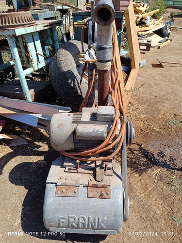 Se Vende Máquinas Pulidoras De Pisos De Madera